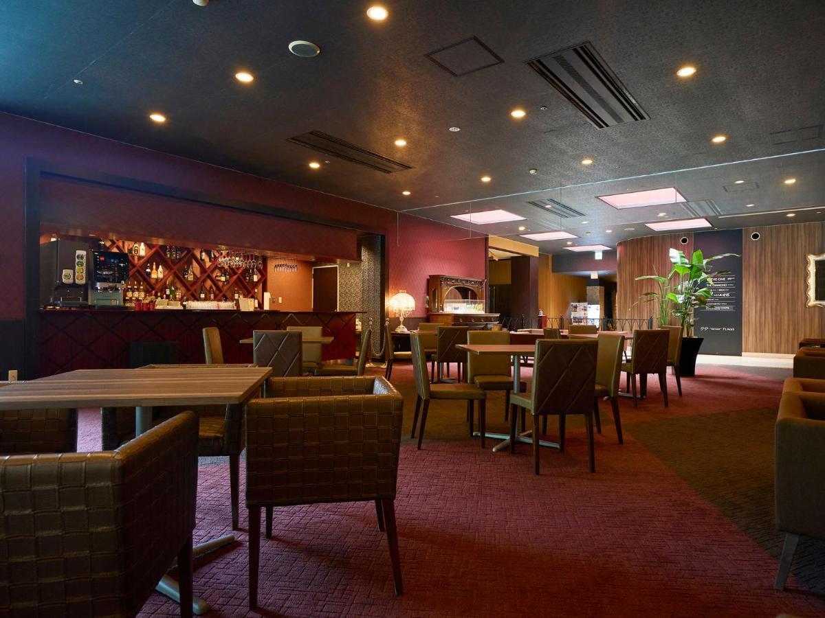 Hotel Flags Kuju Kusima Sasebo Dış mekan fotoğraf