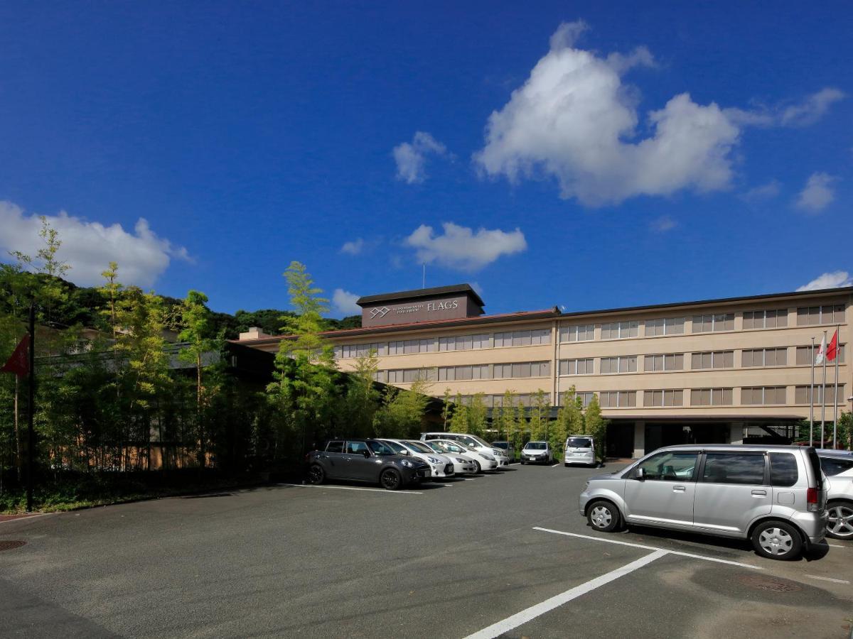 Hotel Flags Kuju Kusima Sasebo Dış mekan fotoğraf
