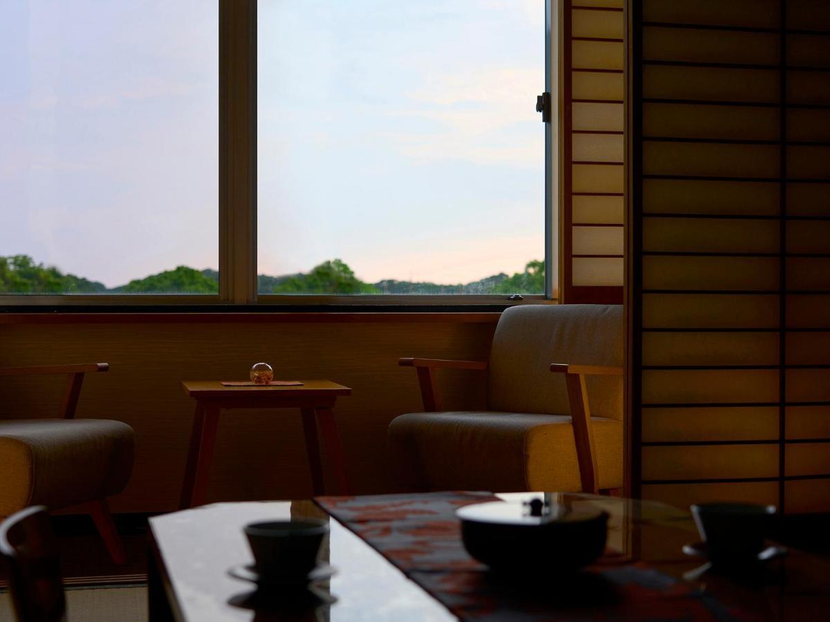 Hotel Flags Kuju Kusima Sasebo Dış mekan fotoğraf