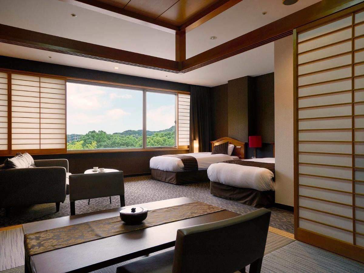 Hotel Flags Kuju Kusima Sasebo Dış mekan fotoğraf